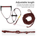 Rope Single-Handle Waterski Watersports Rope Water